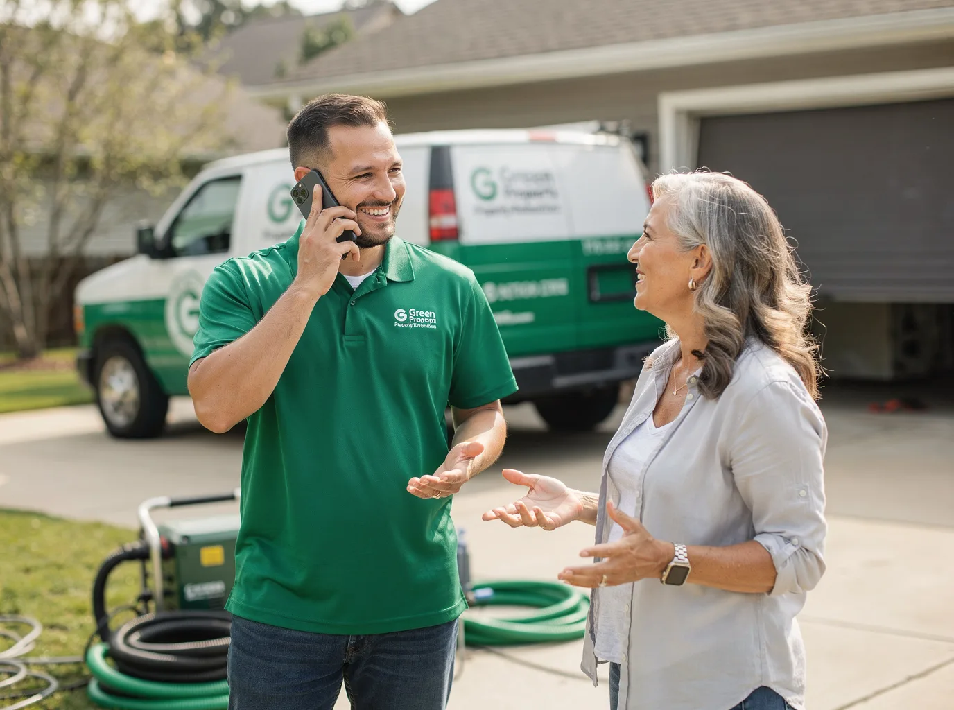 Water Damage Restoration Harford, PA FAQs